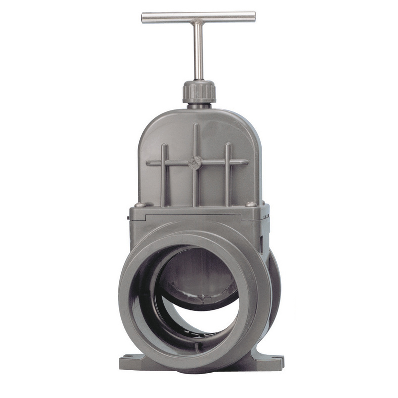 VDL Professionele schuifkraan 50mm